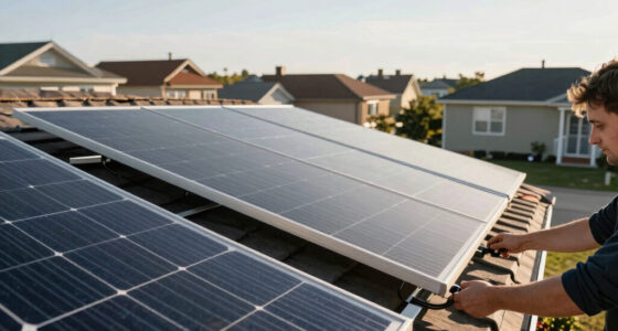 8 Best Solar Panel Kit for Emergency Backup in 2026