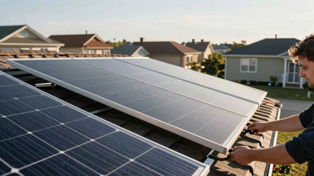 8 Best Solar Panel Kit for Emergency Backup in 2026