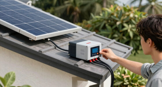 8 Best Split Phase Inverter Charger for Backup Power in 2026