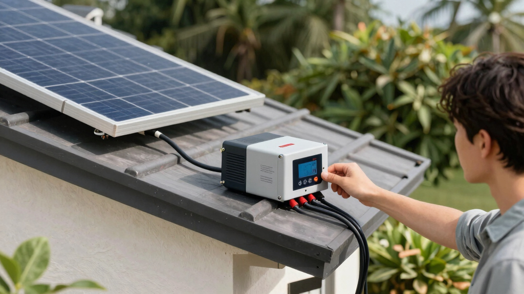 8 Best Split Phase Inverter Charger for Backup Power in 2026