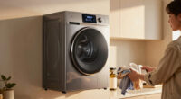 8 Best Ventless Heat Pump Dryer for Apartments in 2026