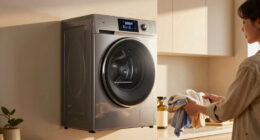 8 Best Ventless Heat Pump Dryer for Apartments in 2026