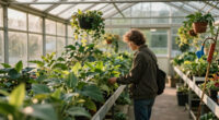 8 Best Walk In Greenhouse for Year Round Gardening in 2026