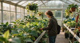 8 Best Walk In Greenhouse for Year Round Gardening in 2026