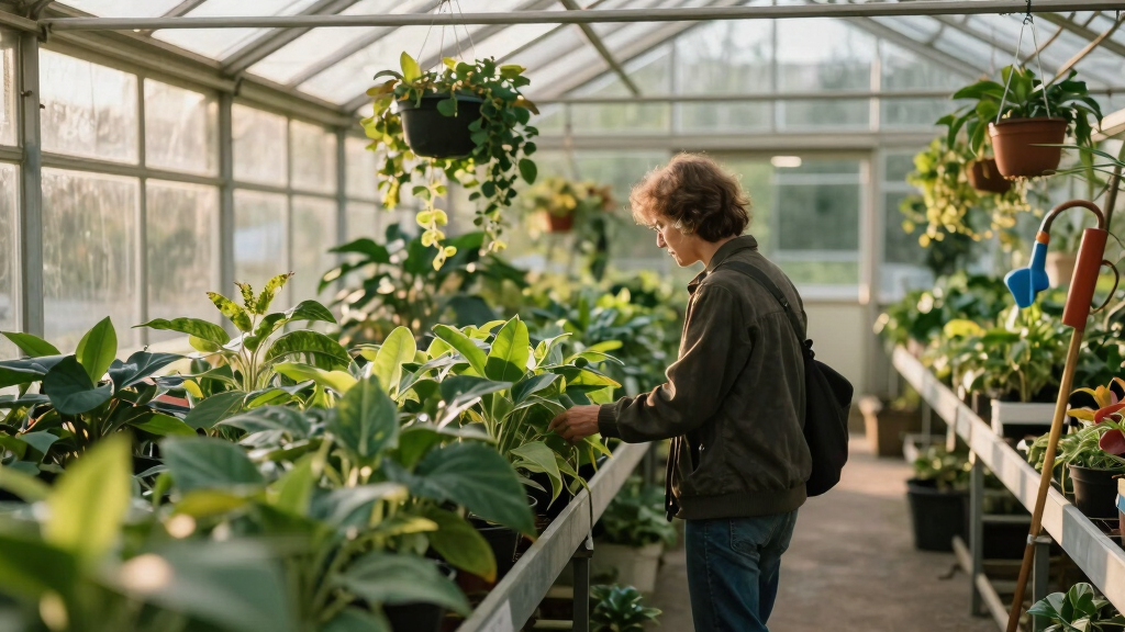 8 Best Walk In Greenhouse for Year Round Gardening in 2026