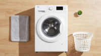 8 Best Washer Dryer Combo for Small Homes in 2026
