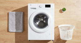 8 Best Washer Dryer Combo for Small Homes in 2026