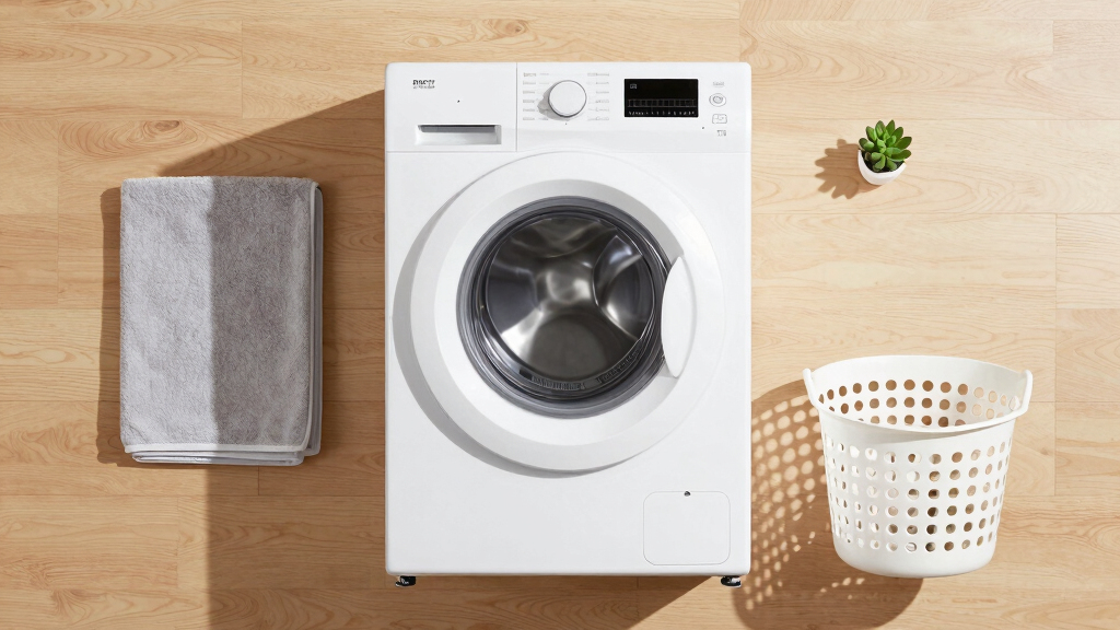 8 Best Washer Dryer Combo for Small Homes in 2026