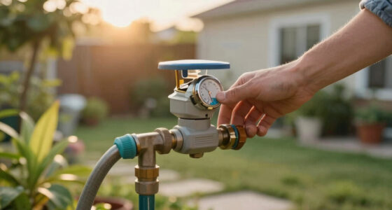 8 Best Water Meter for Irrigation Zones in 2026