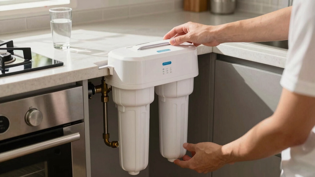 8 Best Whole House Water Filter for City Water in 2026