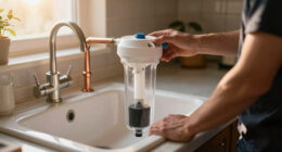 8 Best Whole House Water Filter for Well Water in 2026