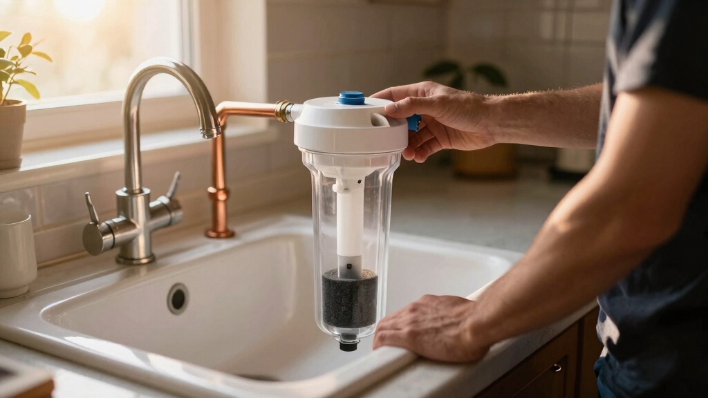 8 Best Whole House Water Filter for Well Water in 2026