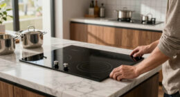 9 Best 36 Inch Induction Cooktop for Larger Kitchens in 2026