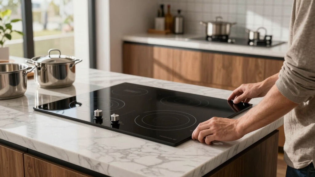 9 Best 36 Inch Induction Cooktop for Larger Kitchens in 2026