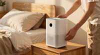 9 Best Air Purifier for Bedrooms in 2026