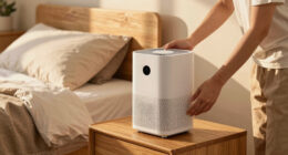 9 Best Air Purifier for Bedrooms in 2026