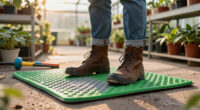 9 Best Anti Fatigue Mat for Greenhouse Potting Areas in 2026