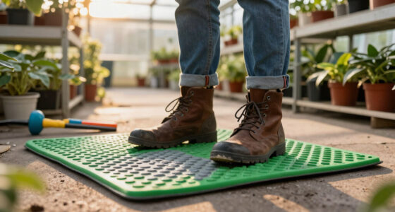 9 Best Anti Fatigue Mat for Greenhouse Potting Areas in 2026