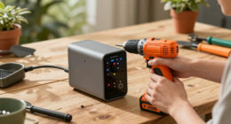 9 Best Battery Charging Station for Outdoor Power Tools in 2026