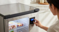 9 Best Chest Freezer Temperature Alarm for Food Safety in 2026