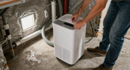9 Best Crawl Space Dehumidifier for Humid Conditions in 2026