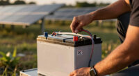 9 Best DC Coupled Battery System for New Solar Installs in 2026