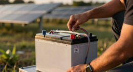 9 Best DC Coupled Battery System for New Solar Installs in 2026