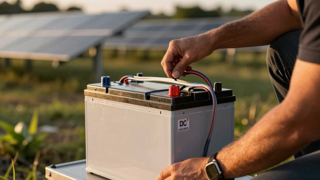 9 Best DC Coupled Battery System for New Solar Installs in 2026
