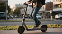 9 Best Electric Scooter for Adult Commuting in 2026