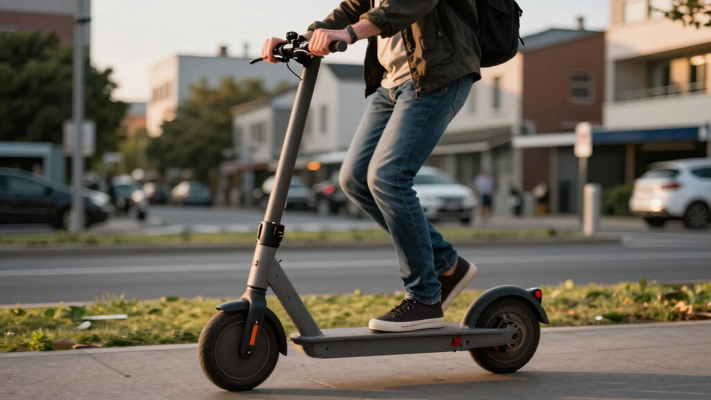 9 Best Electric Scooter for Adult Commuting in 2026