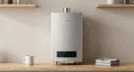 9 Best Electric Tankless Water Heaters for Whole House Use in 2026