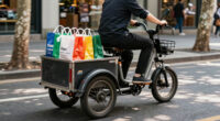 9 Best Electric Trike for Adults With Cargo Space in 2026