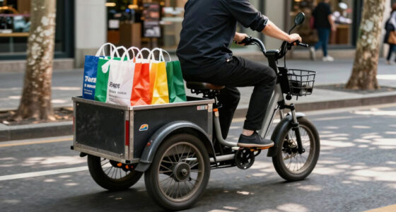9 Best Electric Trike for Adults With Cargo Space in 2026