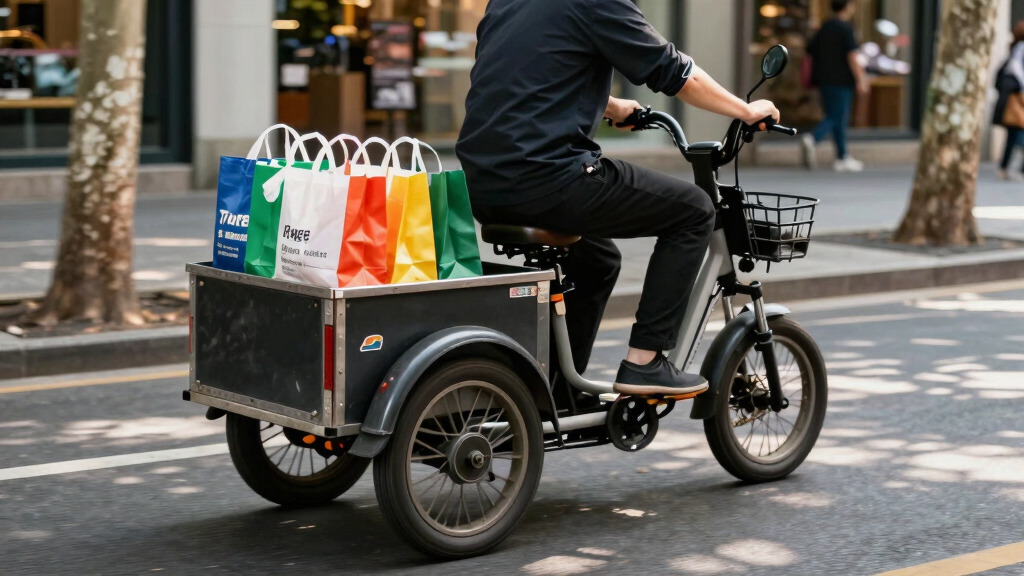 9 Best Electric Trike for Adults With Cargo Space in 2026