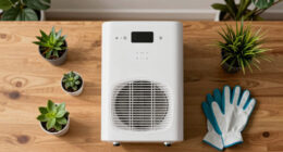 9 Best Greenhouse Dehumidifier for Condensation Control in 2026