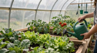 9 Best Hoop House Greenhouse for Season Extension in 2026