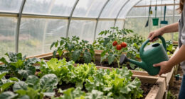 9 Best Hoop House Greenhouse for Season Extension in 2026