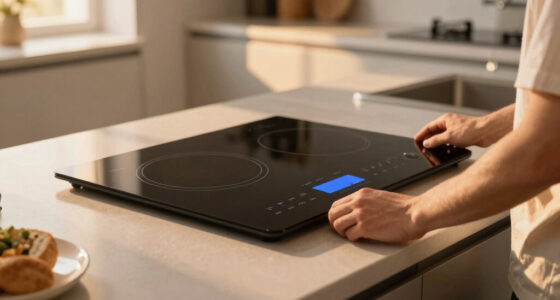 9 Best Induction Cooktop for Kitchen Remodels in 2026