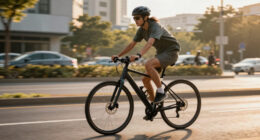9 Best Long Range Electric Bike for Commuters in 2026