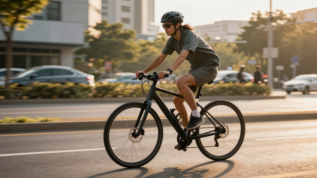 9 Best Long Range Electric Bike for Commuters in 2026