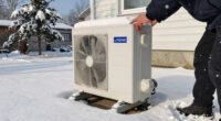 9 Best Mini Split Condenser Stand for Snow Climates in 2026