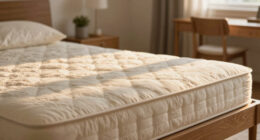 9 Best Organic Latex Mattress for Healthier Bedrooms in 2026