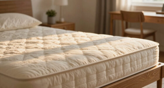 9 Best Organic Latex Mattress for Healthier Bedrooms in 2026