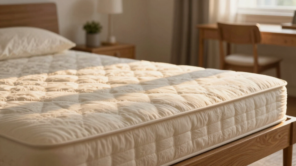 9 Best Organic Latex Mattress for Healthier Bedrooms in 2026