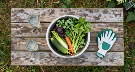 9 Best Outdoor Prep Table For Harvest Washing In 2026