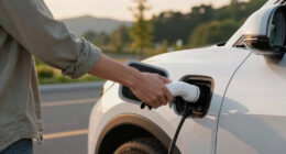 9 Best Portable EV Charger for Travel and Backup in 2026