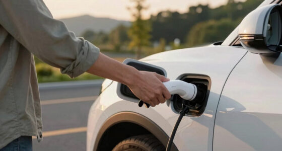 9 Best Portable EV Charger for Travel and Backup in 2026
