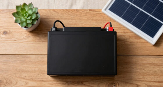 9 Best Rack Mount Battery for Solar Backup in 2026