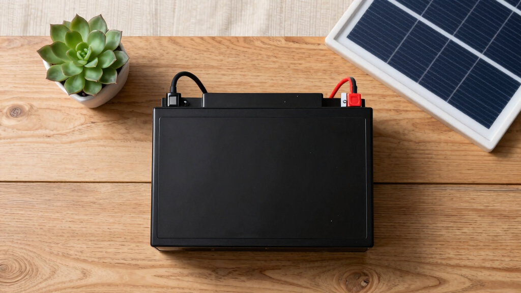 9 Best Rack Mount Battery for Solar Backup in 2026