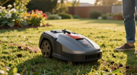 9 Best Robotic Lawn Mower for Medium Yards in 2026